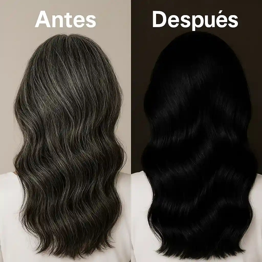 TwistAway™ Barra Tinte Rápido — Retoque Exprés contra Canas